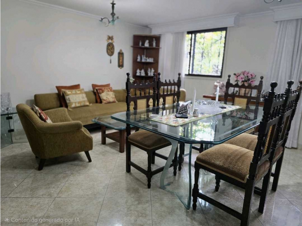 Vendo apartamento Los Colores sector Cuarta Brigada Medellin — foto 2
