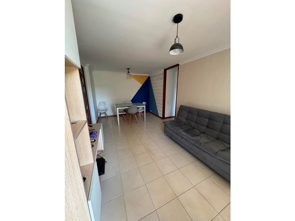 VENDO APARTAMENTO LOS COLORES — foto 3