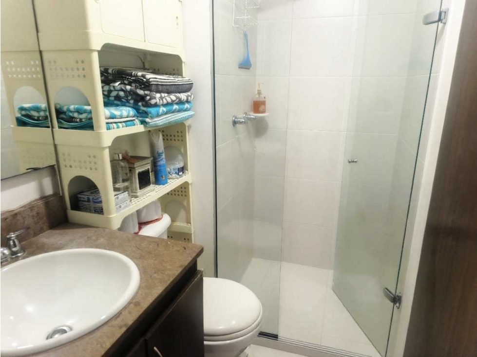 VENDO APARTAMENTO LOS COLORES (N) — foto 6