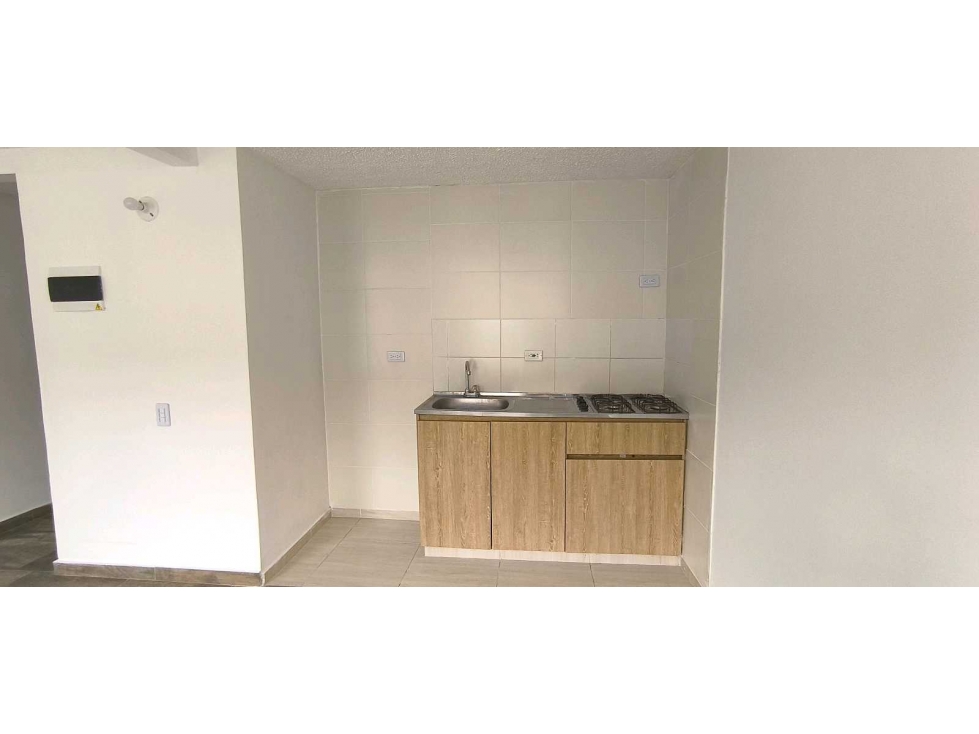 Vendo Apartamento Maipore Soacha — foto 4