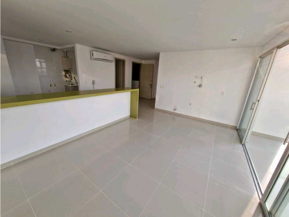 VENDO APARTAMENTO MANGA CARTAGENA BOLIVAR — foto 5