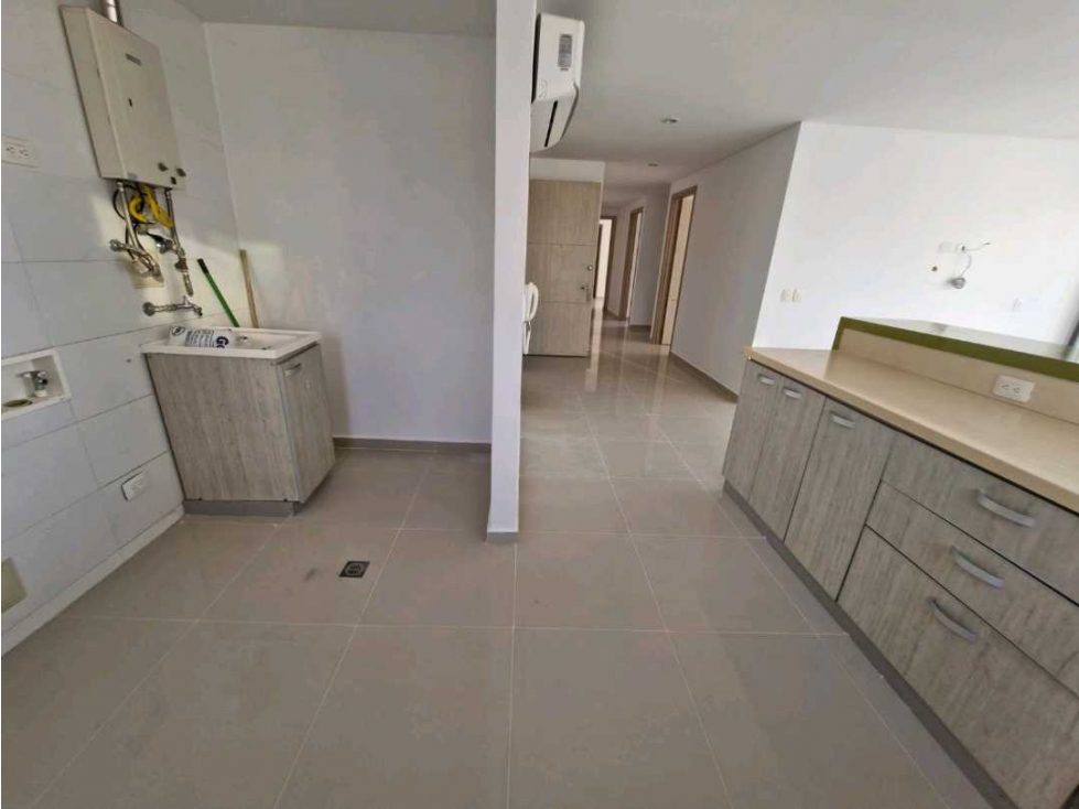 VENDO APARTAMENTO MANGA CARTAGENA BOLIVAR — foto 6