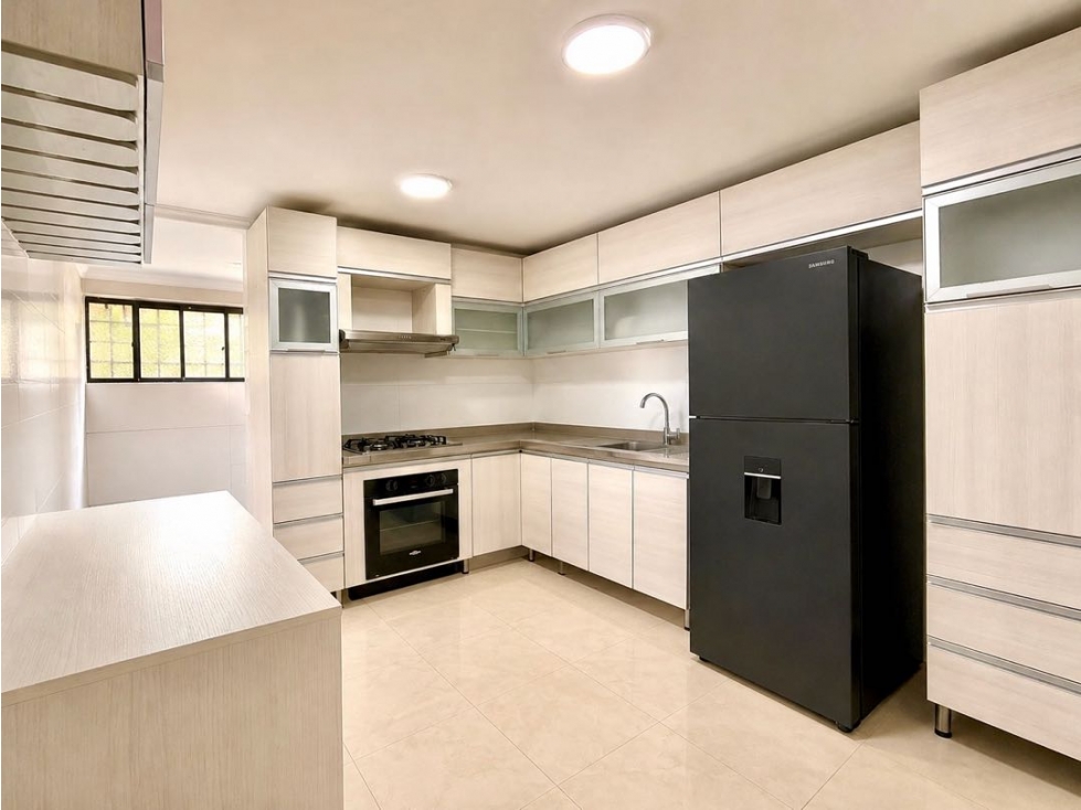 VENDO APARTAMENTO MANGA CARTAGENA