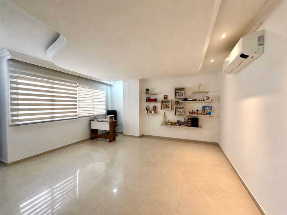 VENDO APARTAMENTO MANGA CARTAGENA — foto 2