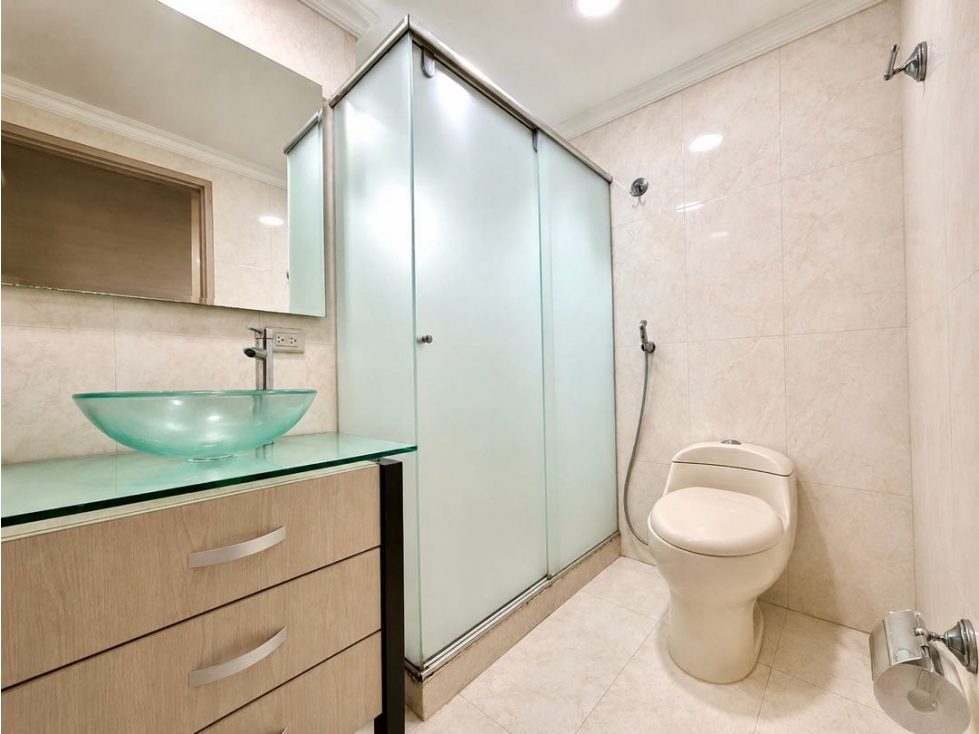 VENDO APARTAMENTO MANGA CARTAGENA — foto 3