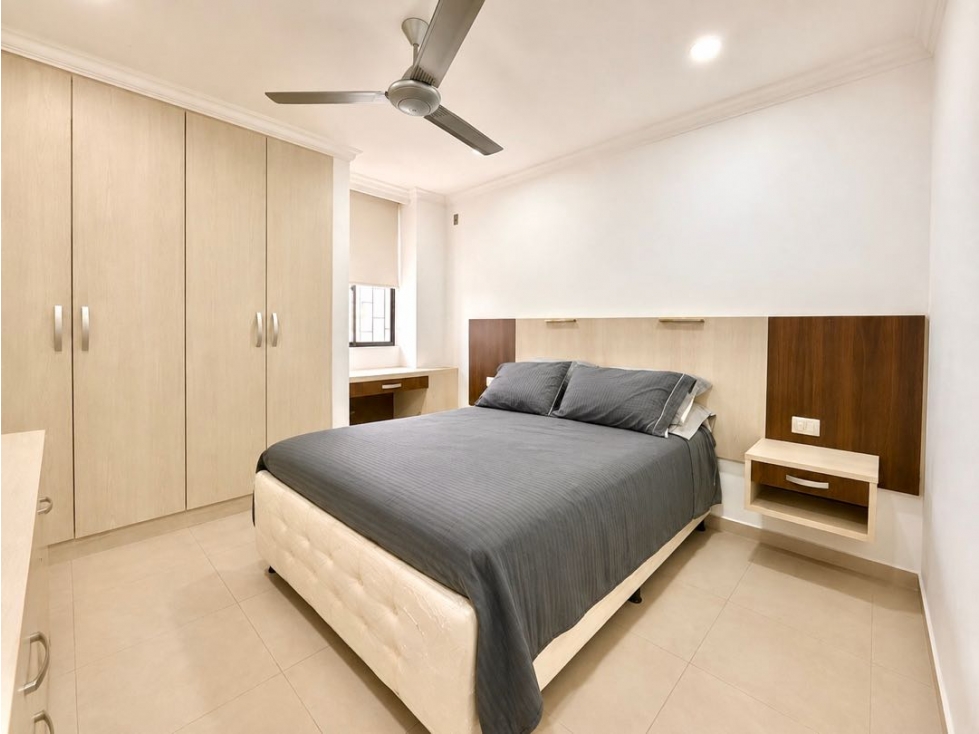 VENDO APARTAMENTO MANGA CARTAGENA — foto 4