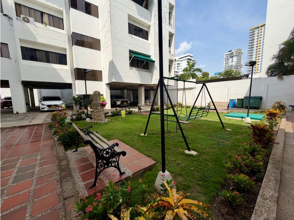 VENDO APARTAMENTO MANGA CARTAGENA — foto 5