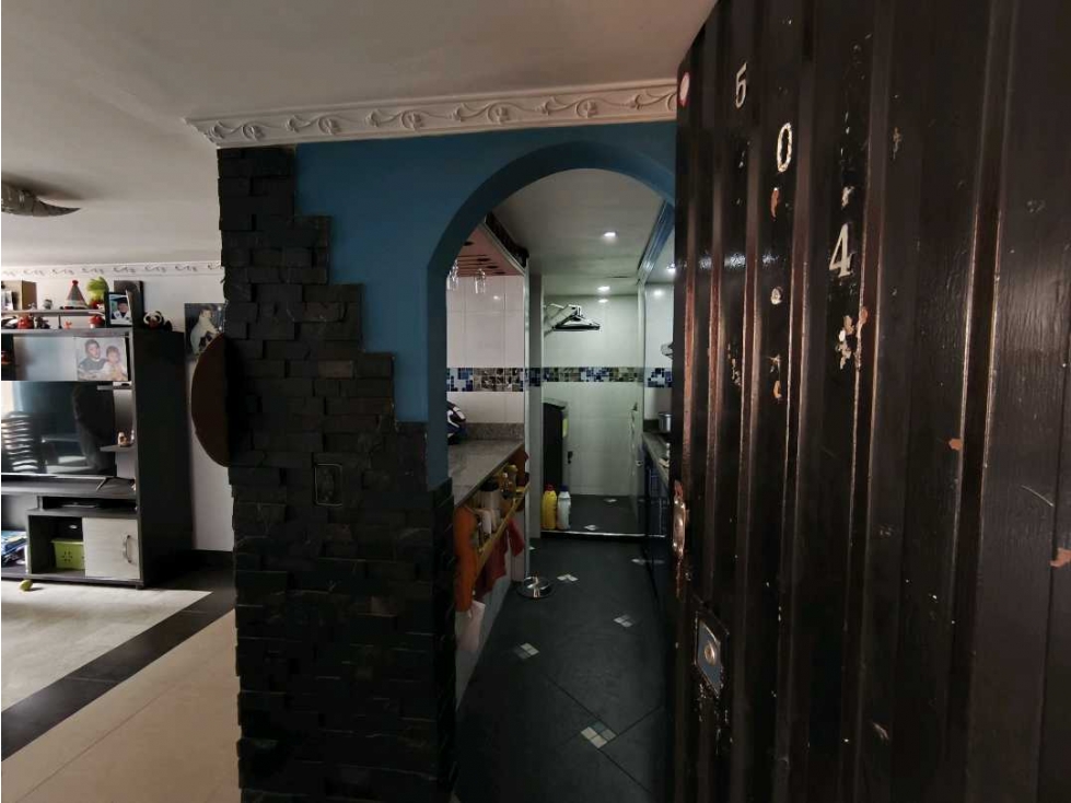 Vendo Apartamento Maranata 1 Soacha
