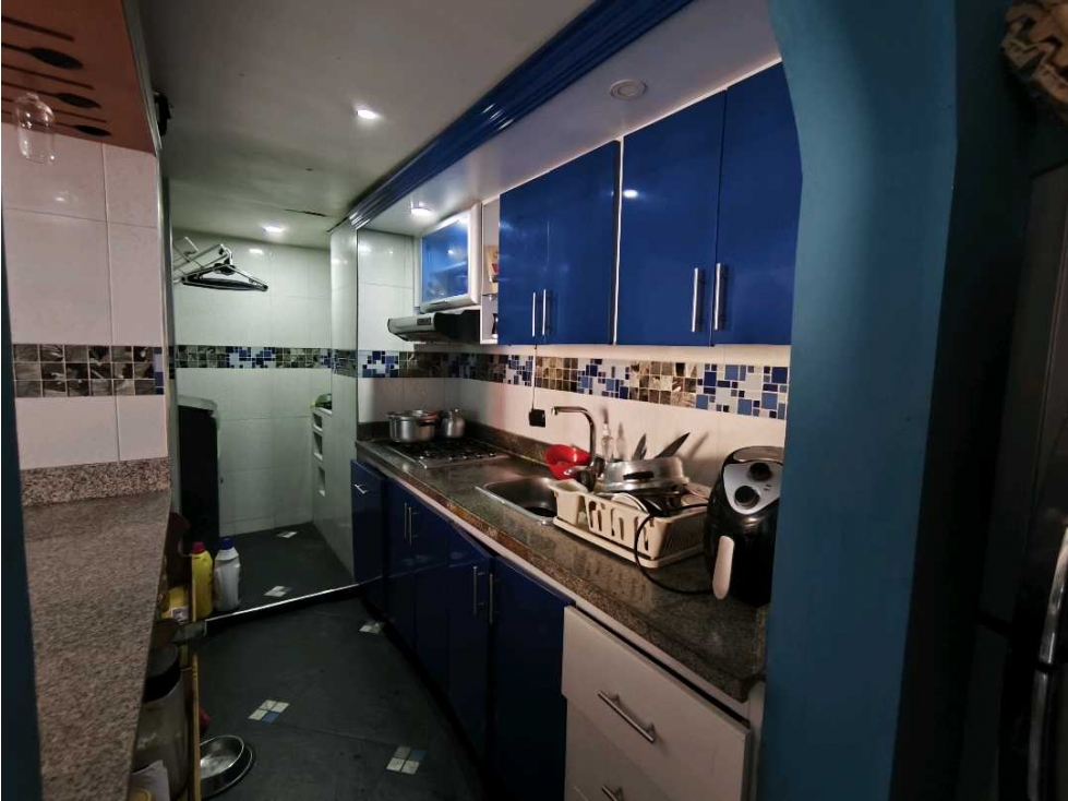 Vendo Apartamento Maranata 1 Soacha — foto 2