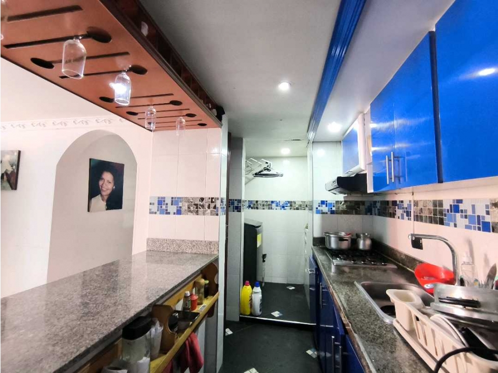 Vendo Apartamento Maranata 1 Soacha — foto 3