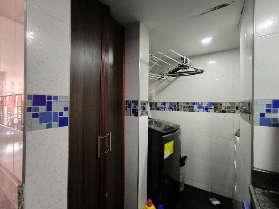 Vendo Apartamento Maranata 1 Soacha — foto 4