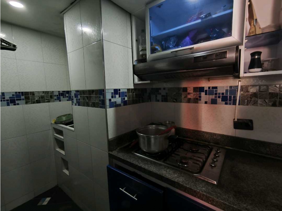 Vendo Apartamento Maranata 1 Soacha — foto 5