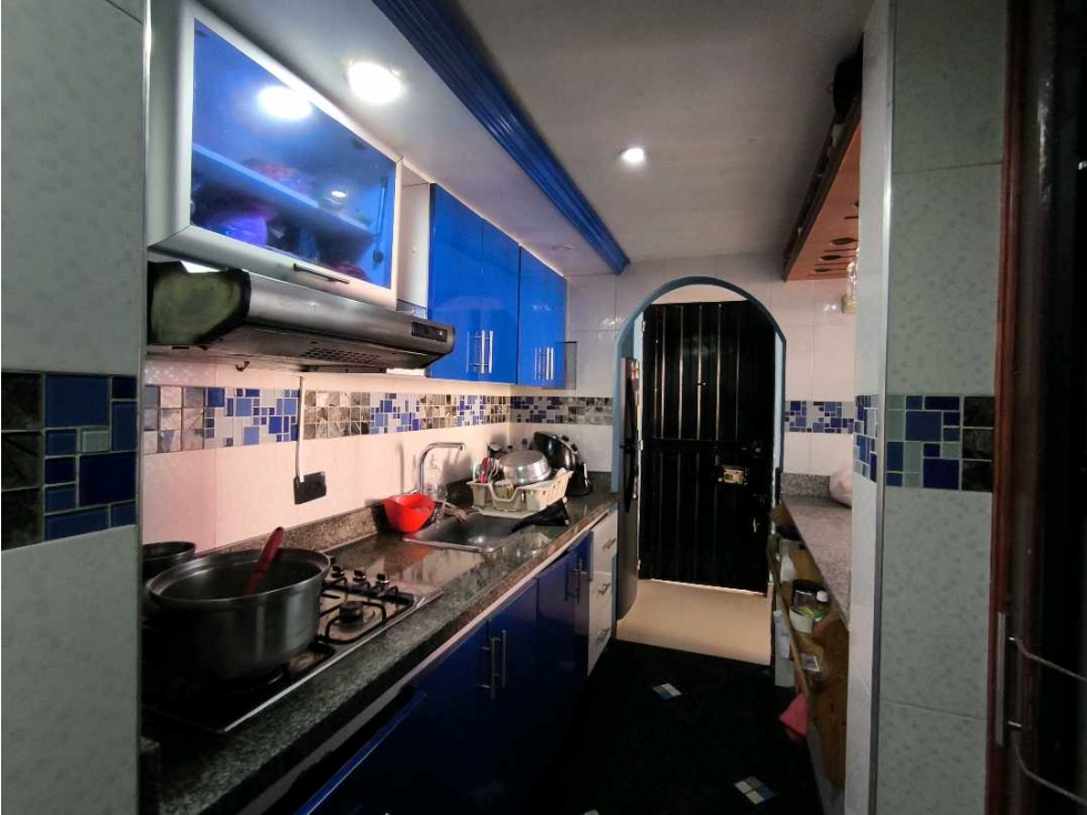 Vendo Apartamento Maranata 1 Soacha — foto 6