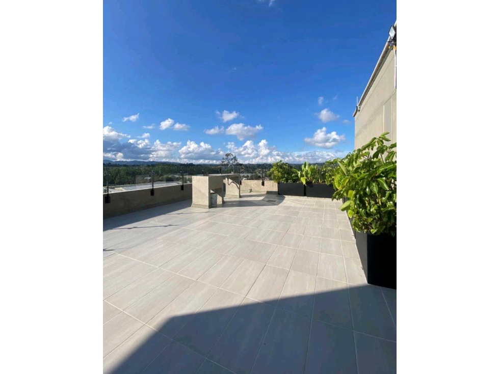 VENDO APARTAMENTO MARINILLA, ANTIOQUIA