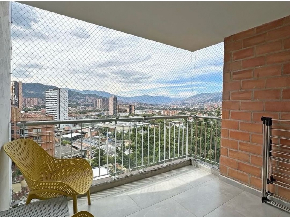 Vendo apartamento Mayorca, remodelado 3 alcobas 2 baños parqueadero — foto 2
