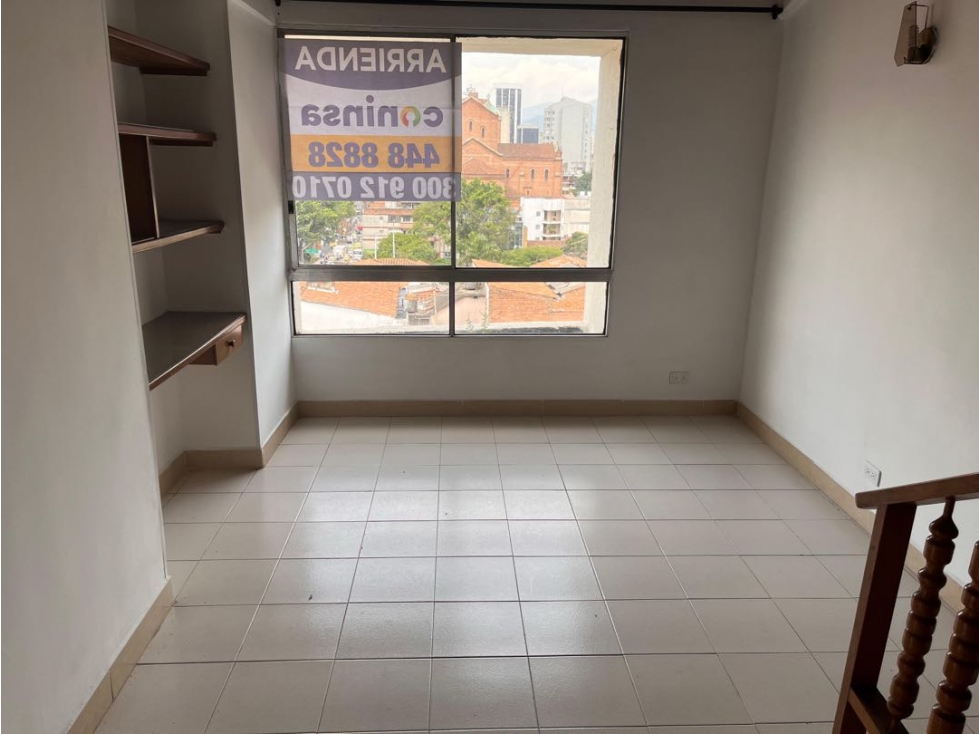 VENDO APARTAMENTO MEDELLIN PRADO CENTRO