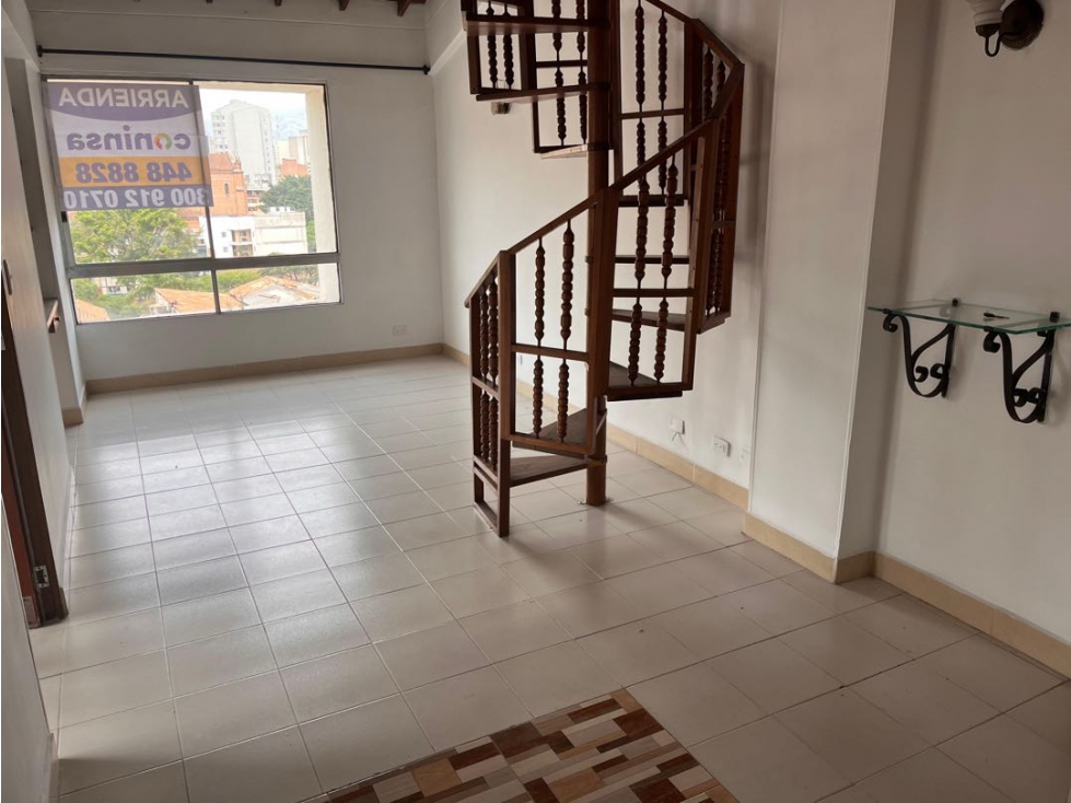 VENDO APARTAMENTO MEDELLIN PRADO CENTRO — foto 2