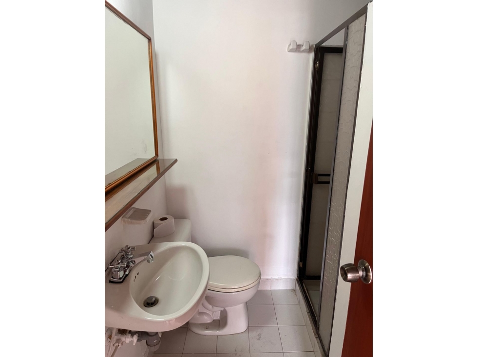 VENDO APARTAMENTO MEDELLIN PRADO CENTRO — foto 6