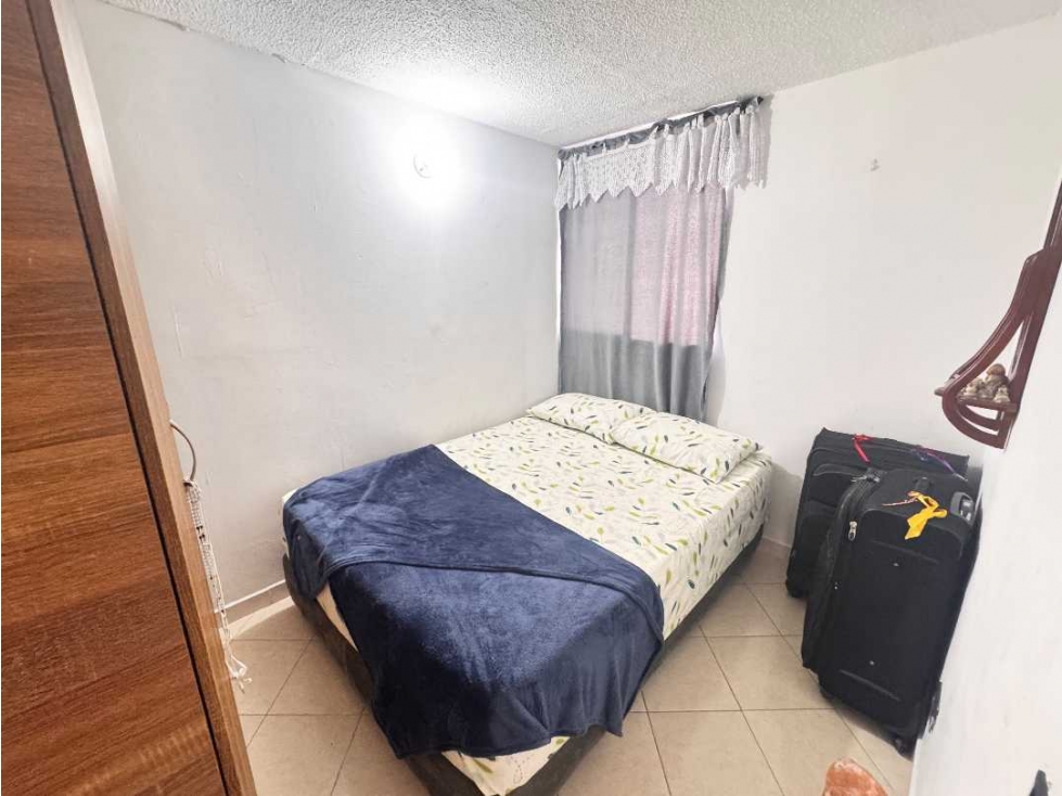 VENDO APARTAMENTO EN MEDELLÍN, BARRIO BOSTON — foto 6