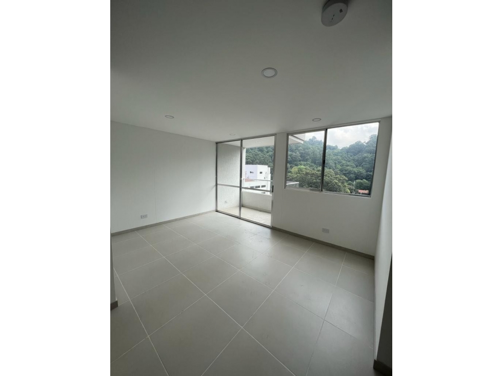 Vendo apartamento Metropolitan. Sector San Diego