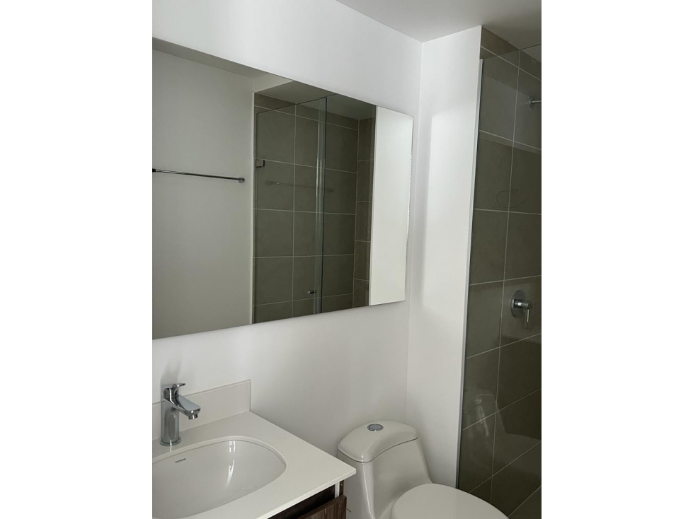 Vendo apartamento Metropolitan. Sector San Diego — foto 4