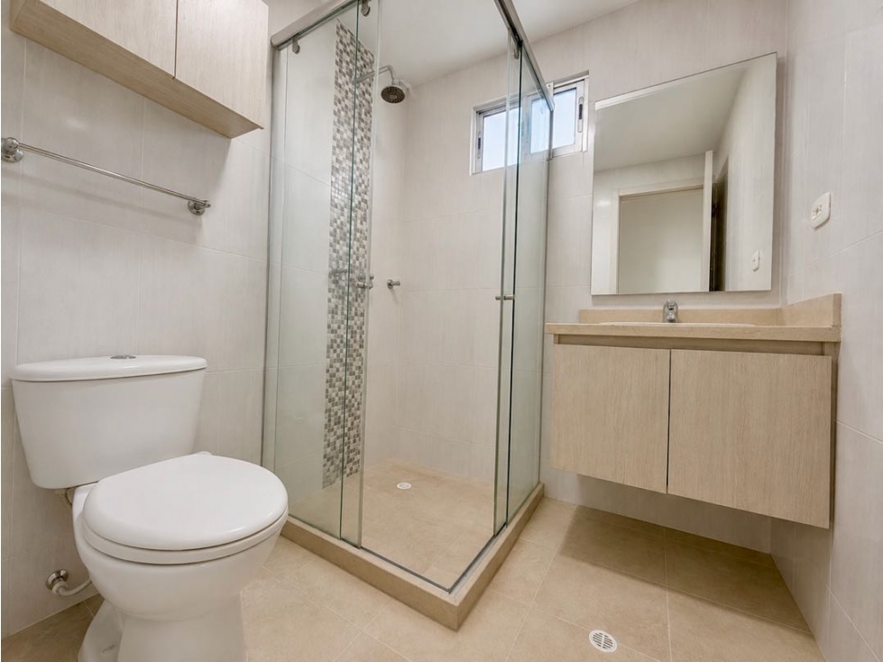 ARRIENDO APARTAMENTO MIRADOR DE LAS PALMAS MANGA CARTAGENA — foto 5