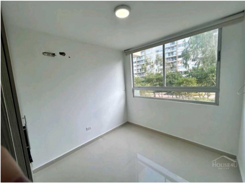 Vendo apartamento Miramar parte plana — foto 3