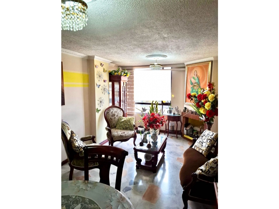 VENDO APARTAMENTO MODELIA 90mts — foto 3
