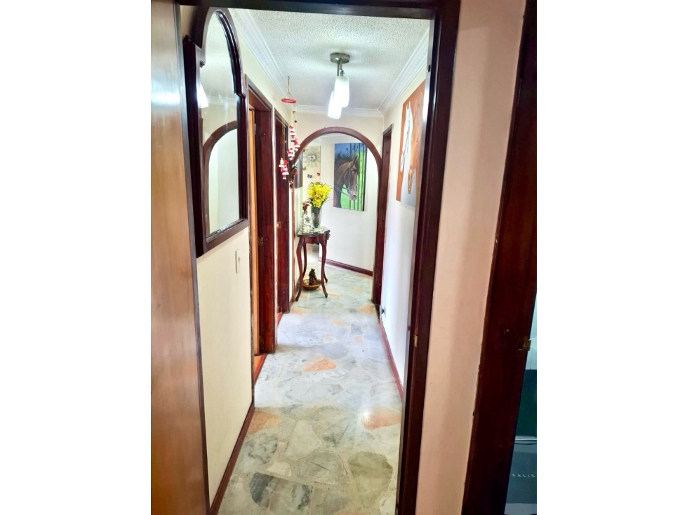 VENDO APARTAMENTO MODELIA 90mts — foto 4