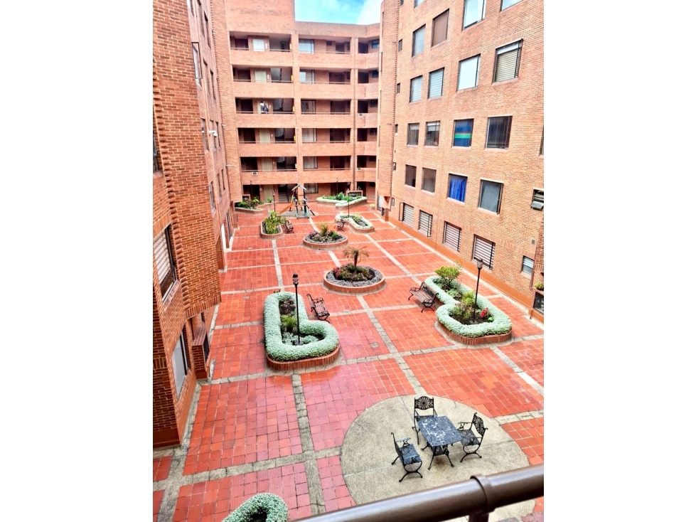 VENDO APARTAMENTO MODELIA 90mts — foto 6