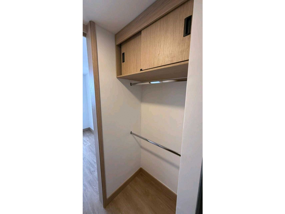 VENDO APARTAMENTO MODERNO CALAZANS PARTE ALTA UNIDAD CERRADA, PISCINA — foto 5