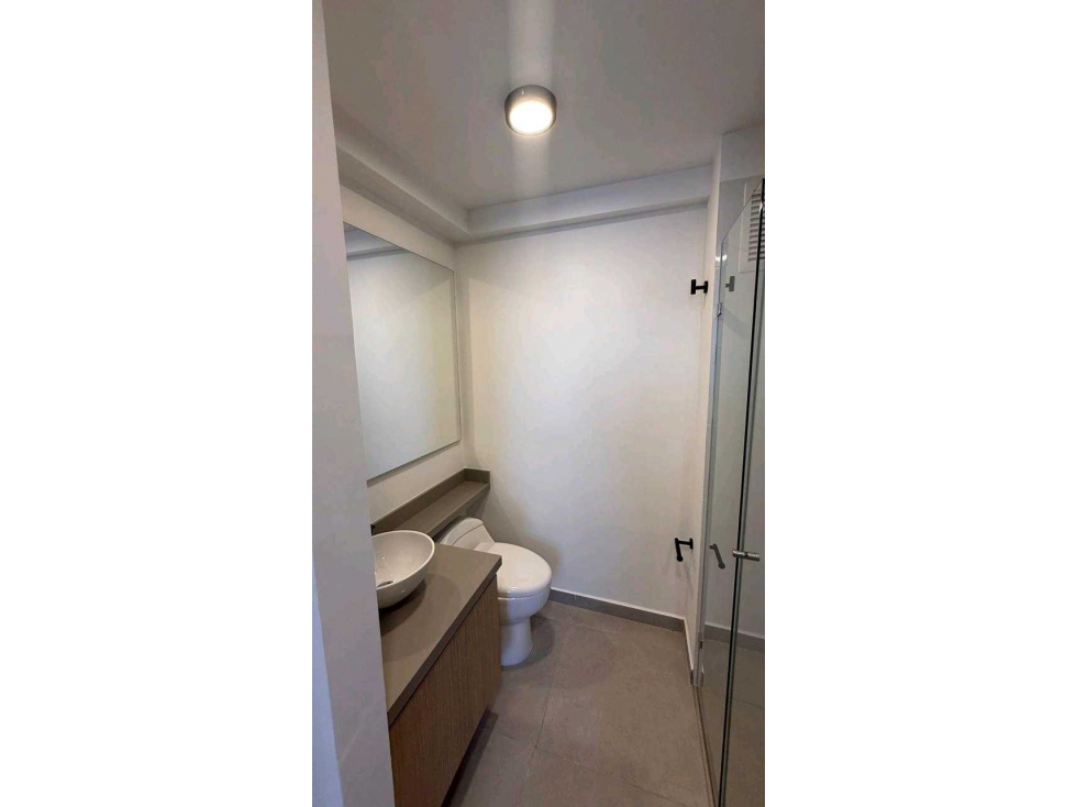 VENDO APARTAMENTO MODERNO CALAZANS PARTE ALTA UNIDAD CERRADA, PISCINA — foto 6
