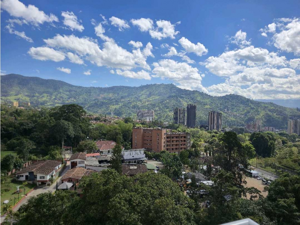 VENDO APARTAMENTO MODERNO EN COSTA AZUL LA ESTRELLA — foto 3