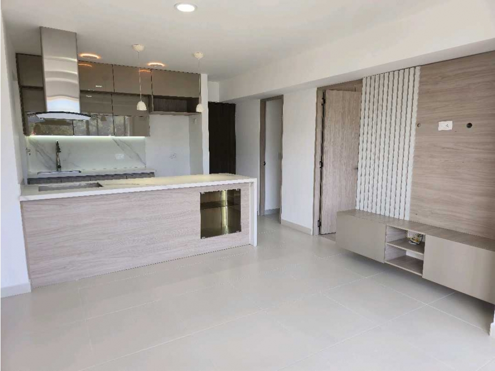 VENDO APARTAMENTO MODERNO EN COSTA AZUL LA ESTRELLA — foto 4