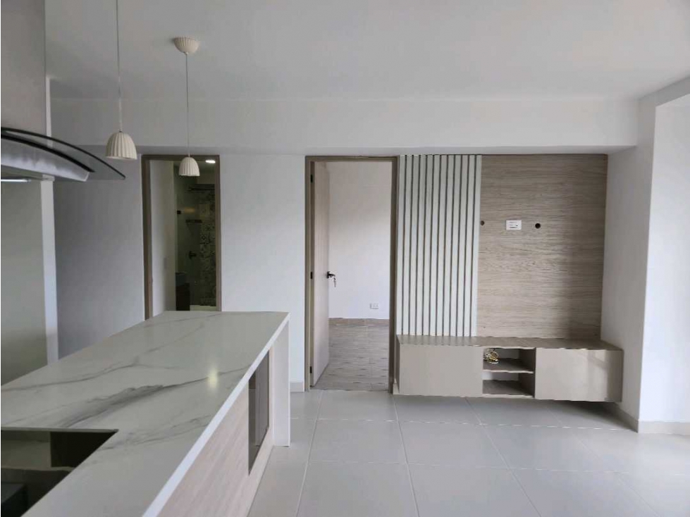 VENDO APARTAMENTO MODERNO EN COSTA AZUL LA ESTRELLA — foto 6