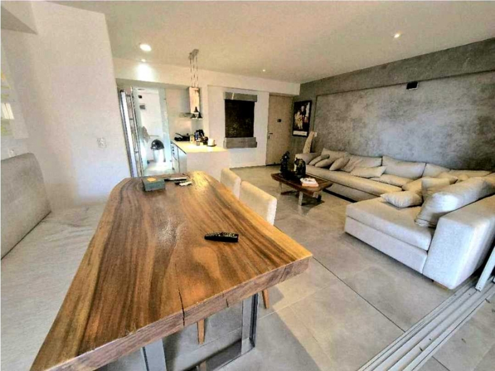 VENDO APARTAMENTO MODERNO EN ENVIGADO UNIDAD MUY COMPLETA — foto 5