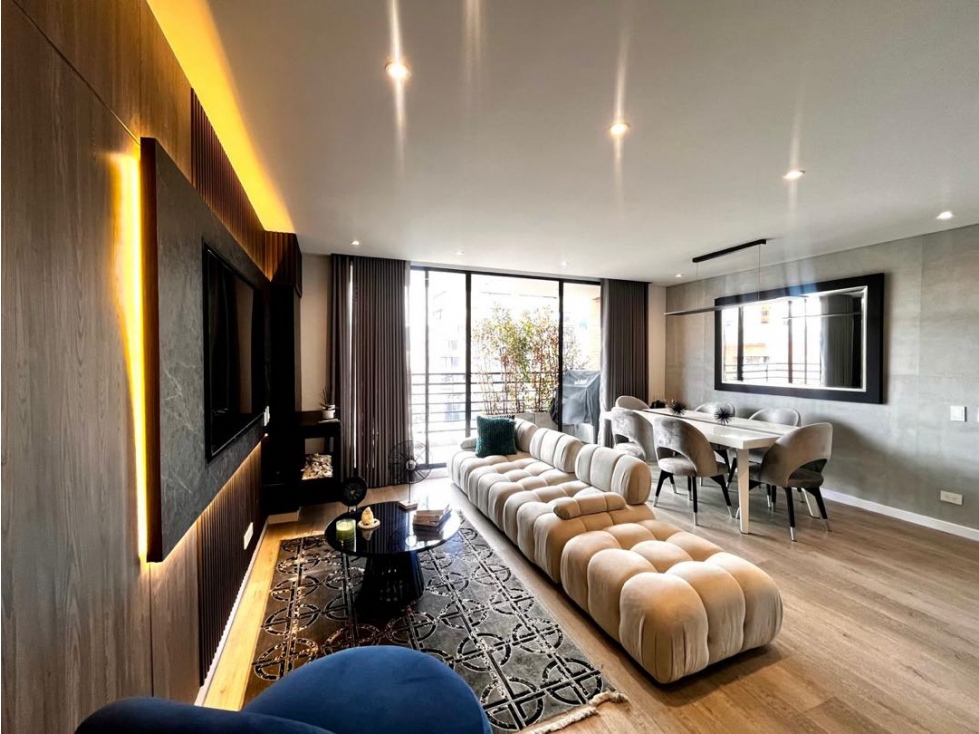 Vendo apartamento moderno santa paula 118M2 — foto 3