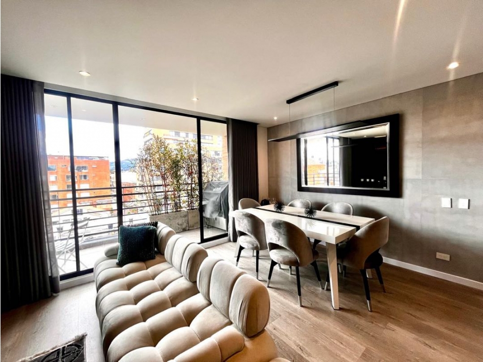 Vendo apartamento moderno santa paula 118M2 — foto 4