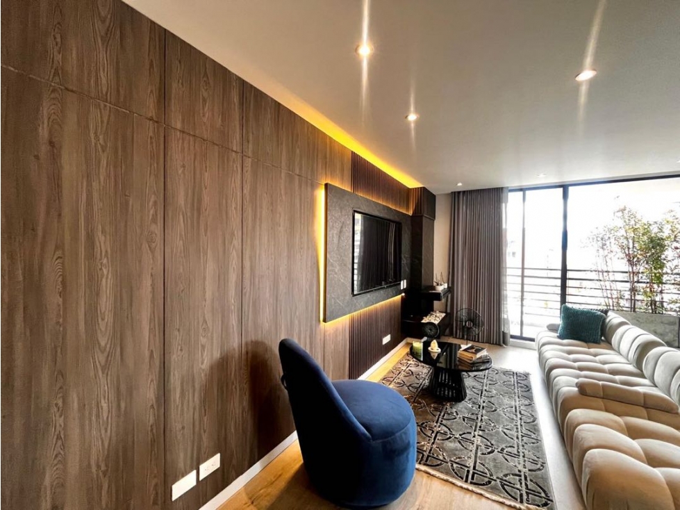 Vendo apartamento moderno santa paula 118M2 — foto 5