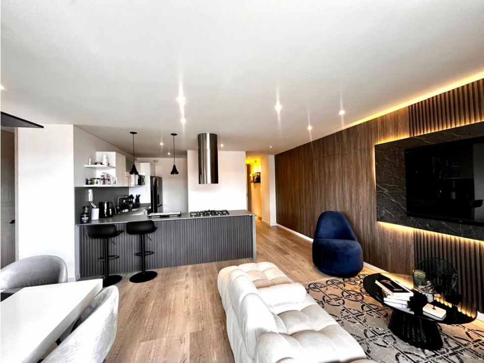 Vendo apartamento moderno santa paula 118M2 — foto 6