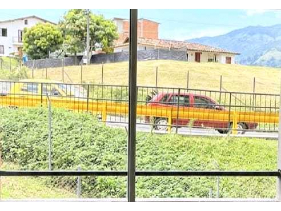 VENDO APARTAMENTO MODERNO ENVIGADO ESTRENAR CON PQ UNIDAD SIN PISCINA — foto 2