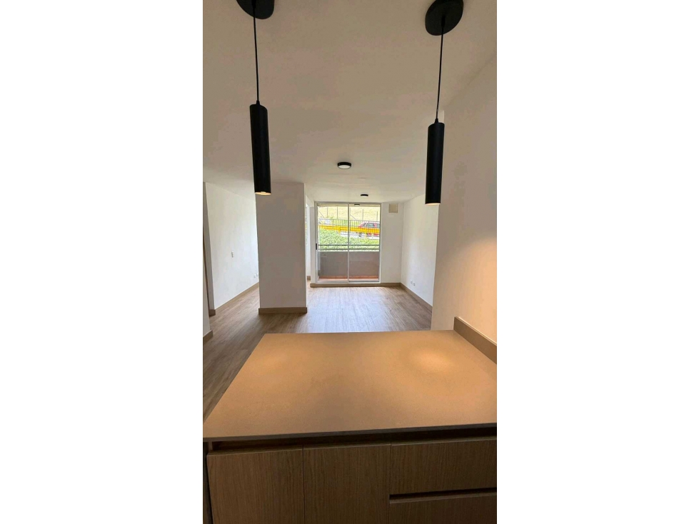 VENDO APARTAMENTO MODERNO ENVIGADO ESTRENAR CON PQ UNIDAD SIN PISCINA — foto 3