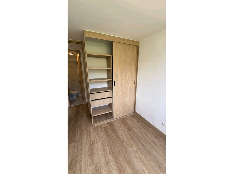 VENDO APARTAMENTO MODERNO ENVIGADO ESTRENAR CON PQ UNIDAD SIN PISCINA — foto 6