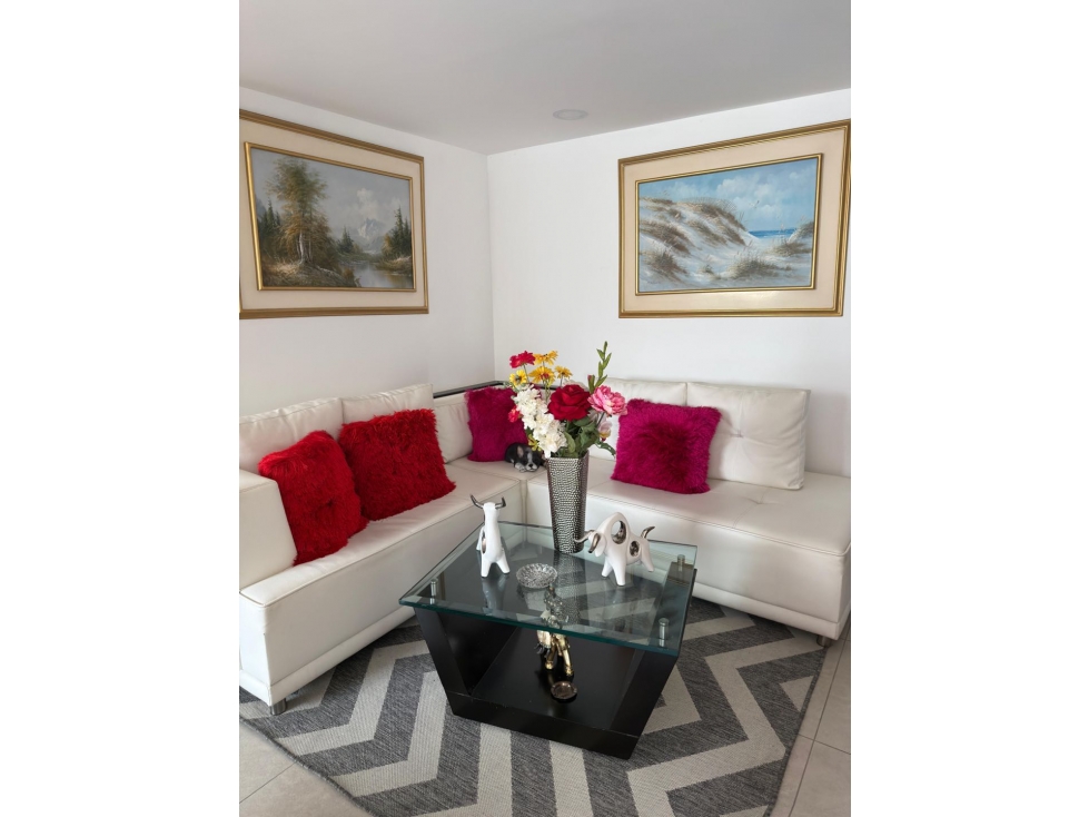 VENDO APARTAMENTO MODERNO SABANETA — foto 5