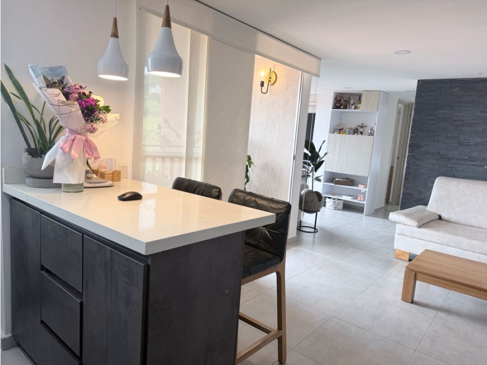VENDO APARTAMENTO MONTEFLOR ULTIMO PISO — foto 4