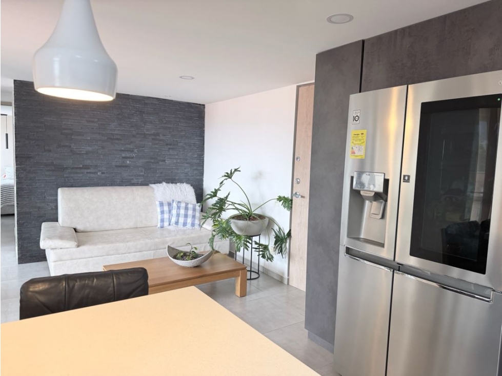 VENDO APARTAMENTO MONTEFLOR ULTIMO PISO — foto 5