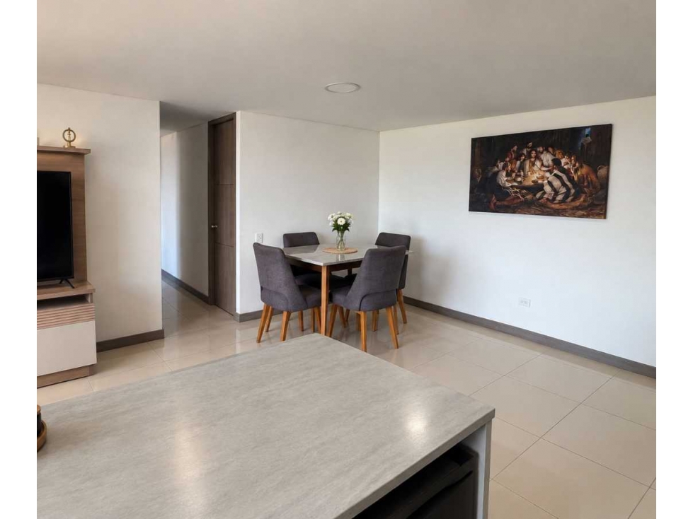 VENDO APARTAMENTO MUNICIPIO COPACABANA ANTIOQUIA, UNIDAD VIVENZA.
