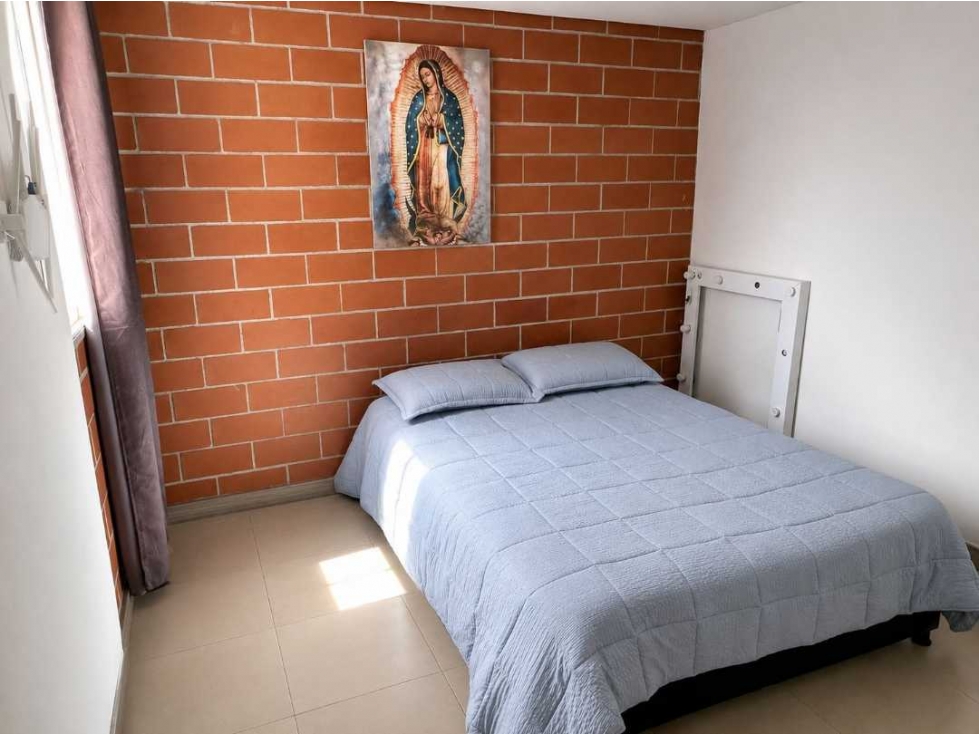 VENDO APARTAMENTO MUNICIPIO COPACABANA ANTIOQUIA, UNIDAD VIVENZA. — foto 2