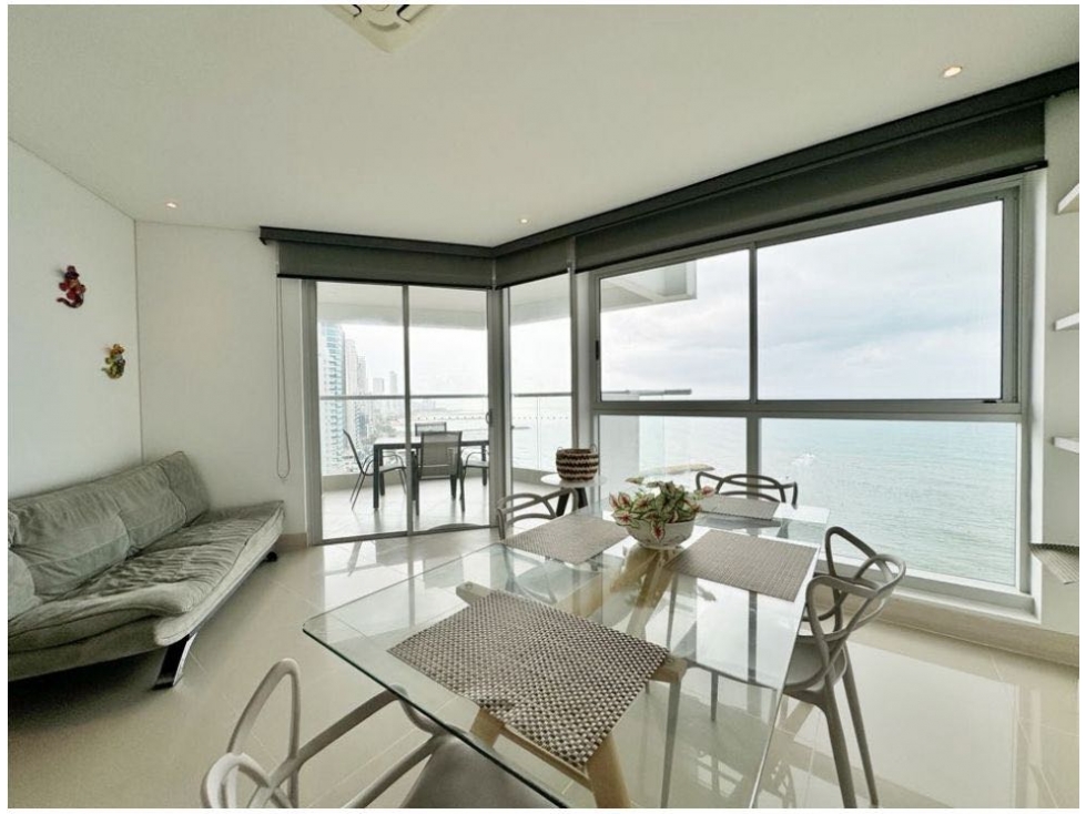 VENDO APARTAMENTO MURANO ELITE EN BOCAGRANDE — foto 3
