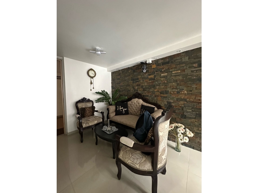 Vendo Apartamento Niquia Nuevo Milenio